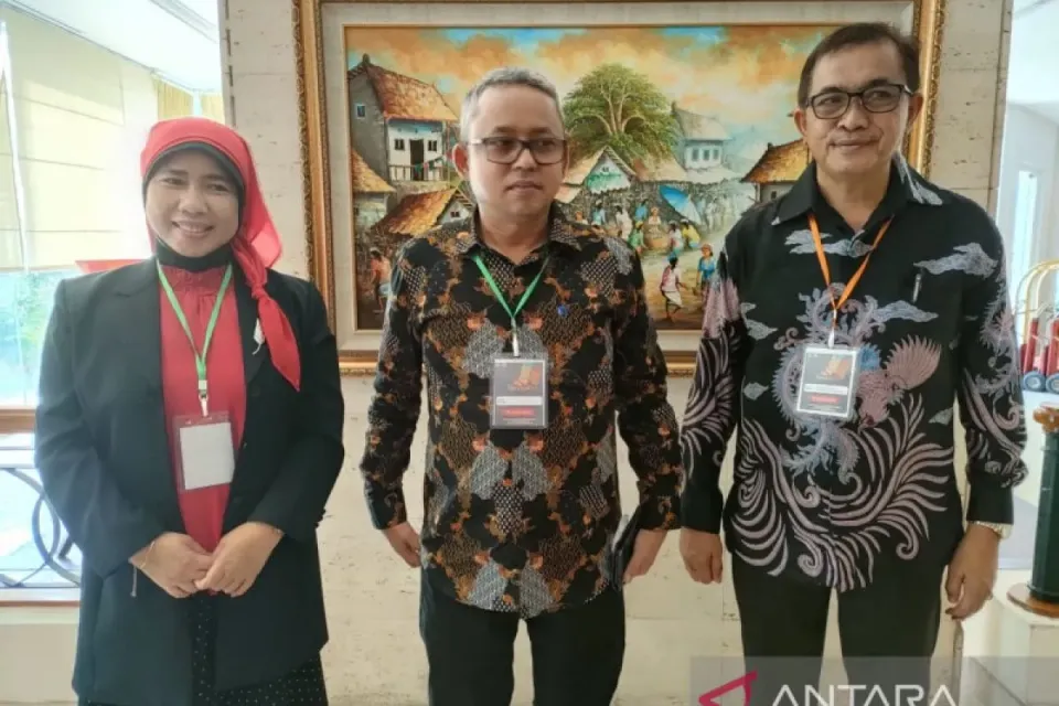 APSEPI Optimis perekonomian Indonesia membaik